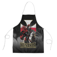Polish Winged Hussars Apron Husaria Poland Pride Knight Armor