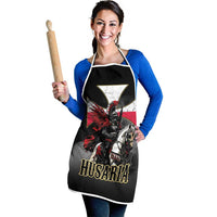 Polish Winged Hussars Apron Husaria Poland Pride Knight Armor