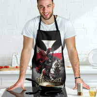 Polish Winged Hussars Apron Husaria Poland Pride Knight Armor