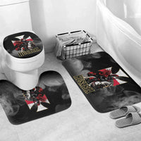 Polish Winged Hussars Bathroom Set Husaria Poland Pride Knight Armor