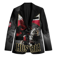 Polish Winged Hussars Blazer Husaria Poland Pride Knight Armor