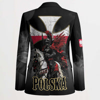 Polish Winged Hussars Blazer Husaria Poland Pride Knight Armor