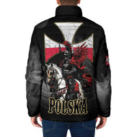 Polish Winged Hussars Padded Jacket Husaria Poland Pride Knight Armor