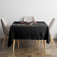 Polish Winged Hussars Tablecloth Husaria Poland Pride Knight Armor