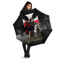 Polish Winged Hussars Umbrella Husaria Poland Pride Knight Armor