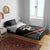 Personalized Isle of Man Bedding Set Quocunque Jeceris Stabit