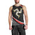 Personalized Isle of Man Men Tank Top Quocunque Jeceris Stabit