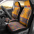 Personalized Haiti Dashiki Car Seat Cover - Wonder Print Shop