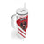 Personalized Austria Coat Of Arms Tumbler With Handle Flag Style - Wonder Print Shop