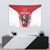 Custom Austria Football Tapestry Das Team With Eagle Mascot