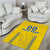 Custom Ukraine Football Area Rug Come On Zbirna Yellow Version