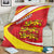 Guernsey Coat Of Arms Blanket Sporty Style