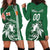 Custom Guernsey Football Hoodie Dress Go Champions