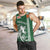 Custom Guernsey Football Men Tank Top Go Champions