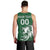 Custom Guernsey Football Men Tank Top Go Champions