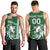 Custom Guernsey Football Men Tank Top Go Champions