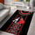 Traditional Spring Martisor Day Area Rug Romanian Embroidery Patterns