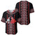 Traditional Spring Martisor Day Baseball Jersey Romanian Embroidery Patterns