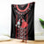 Traditional Spring Martisor Day Blanket Romanian Embroidery Patterns