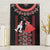 Traditional Spring Martisor Day Canvas Wall Art Romanian Embroidery Patterns