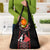 Traditional Spring Martisor Day Grocery Bag Romanian Embroidery Patterns