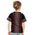 Traditional Spring Martisor Day Kid T Shirt Romanian Embroidery Patterns