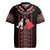 Traditional Spring Martisor Day Rugby Jersey Romanian Embroidery Patterns