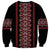 Traditional Spring Martisor Day Sweatshirt Romanian Embroidery Patterns