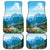 Slovenia Car Mats Mount Triglav With Map