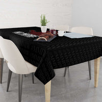 MMIW Awareness Day Tablecloth No More Stolen Sisters