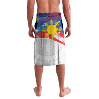 Philippines Flag Day Lavalava Lapu-Lapu Warrior Heritage Art