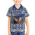 Finland Joulupukki Christmas Hawaiian Shirt Mythology Hannunvaakuna - Wonder Print Shop