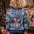 Finland Joulupukki Christmas Kid Ugly Christmas Sweater Mythology Hannunvaakuna - Wonder Print Shop