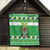 Personalized Tanzania Christmas Quilt Uhuru na Umoja Heri ya Krismasi - Wonder Print Shop