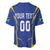 Custom Tanzania Football Baseball Jersey Taifa Stars Sporty Style - Wonder Print Shop