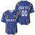 Custom Tanzania Football Baseball Jersey Taifa Stars Sporty Style - Wonder Print Shop