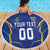 Custom Tanzania Football Beach Blanket Taifa Stars Sporty Style - Wonder Print Shop