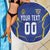 Custom Tanzania Football Beach Blanket Taifa Stars Sporty Style - Wonder Print Shop