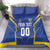 Custom Tanzania Football Bedding Set Taifa Stars Sporty Style - Wonder Print Shop