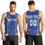 Custom Tanzania Football Men Tank Top Taifa Stars Sporty Style - Wonder Print Shop