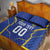 Custom Tanzania Football Quilt Bed Set Taifa Stars Sporty Style - Wonder Print Shop