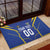 Custom Tanzania Football Rubber Doormat Taifa Stars Sporty Style - Wonder Print Shop