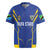 Custom Tanzania Football Rugby Jersey Taifa Stars Sporty Style - Wonder Print Shop