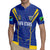 Custom Tanzania Football Rugby Jersey Taifa Stars Sporty Style - Wonder Print Shop