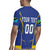 Custom Tanzania Football Rugby Jersey Taifa Stars Sporty Style - Wonder Print Shop