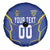 Custom Tanzania Football Spare Tire Cover Taifa Stars Sporty Style - Wonder Print Shop