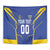 Custom Tanzania Football Tapestry Taifa Stars Sporty Style