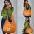 Personalized Netherlands Queen's Day Grocery Bag Koninginnedag Royal Crown