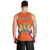 Personalized Netherlands King's Day Men Tank Top Koningsdag Lion King With Crown