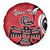 Personalized Canada Haida Eagle Spare Tire Cover Red Style